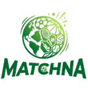 MATCHNA Logo