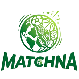 MATCHNA Logo