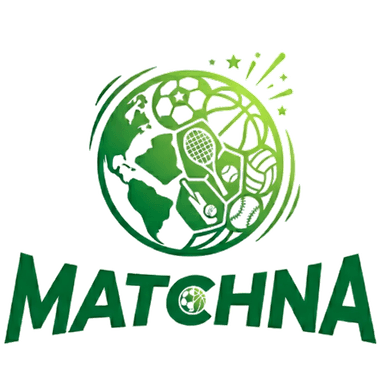 MATCHNA Logo